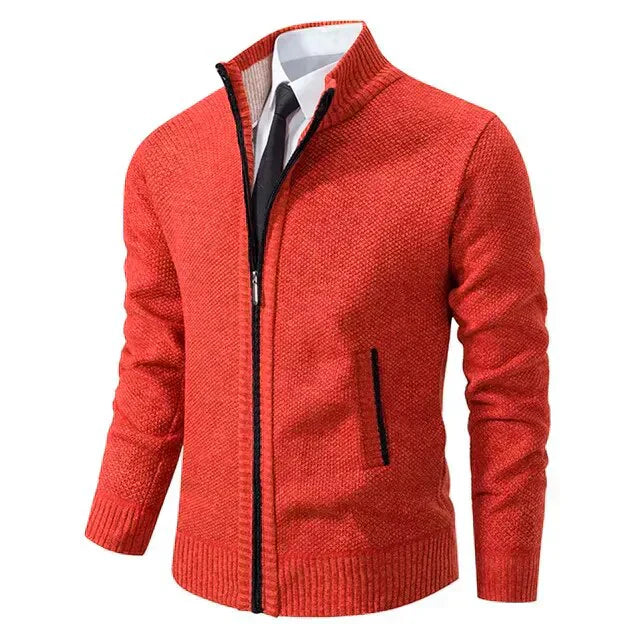 Mason Classic Zip-Up