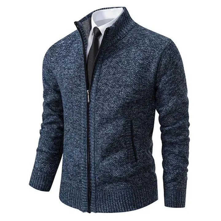Mason Classic Zip-Up