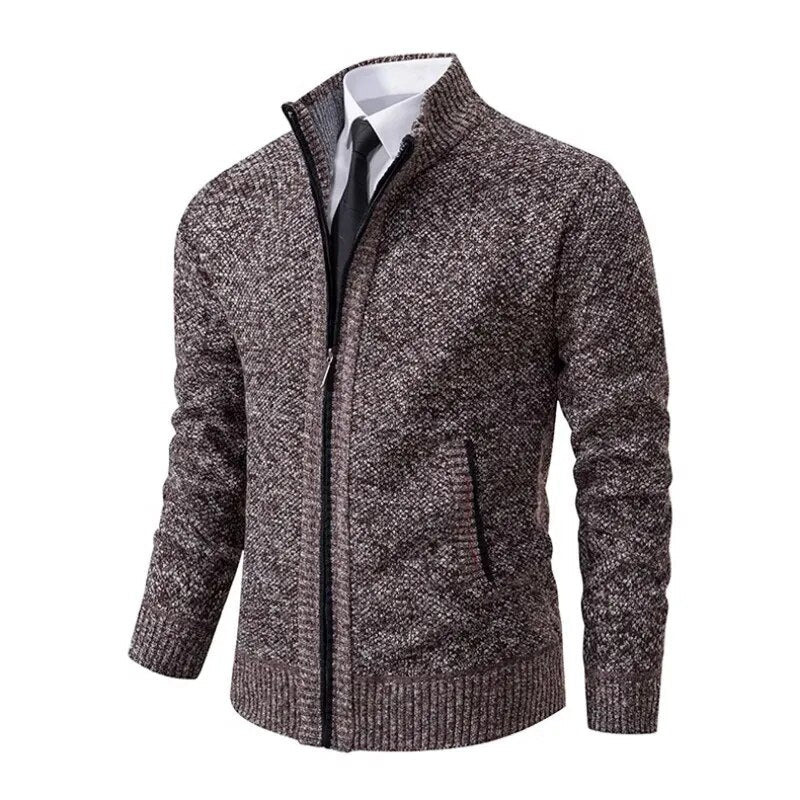 Mason Classic Zip-Up