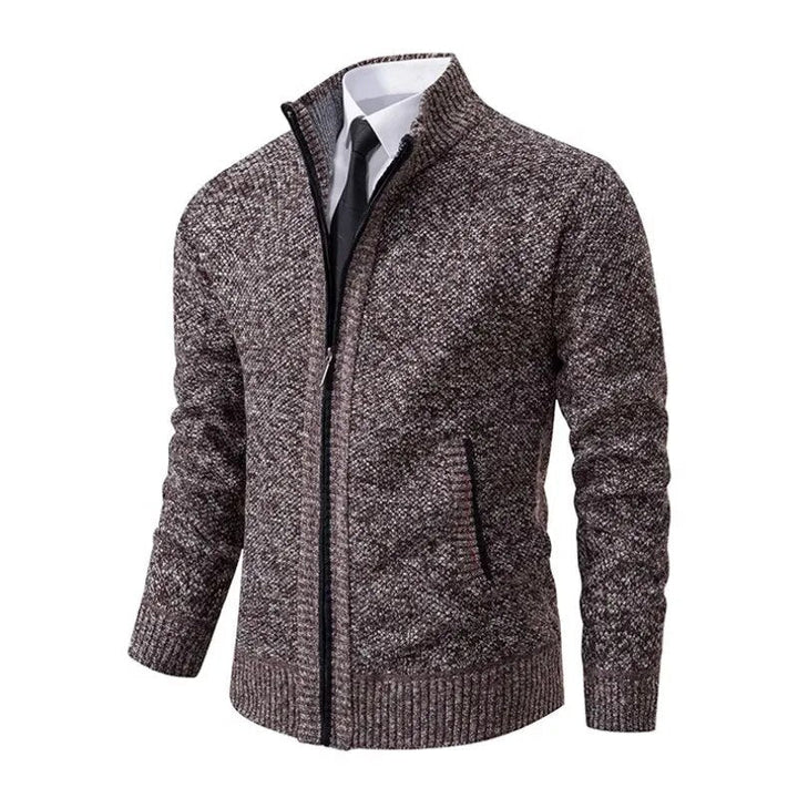 Mason Classic Zip-Up