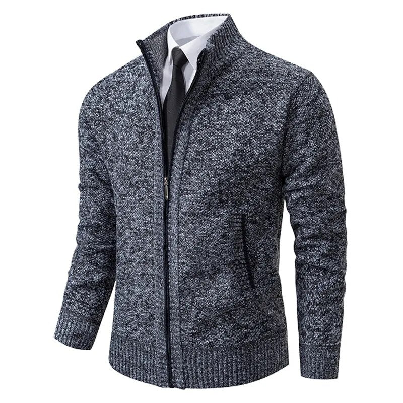 Mason Classic Zip-Up