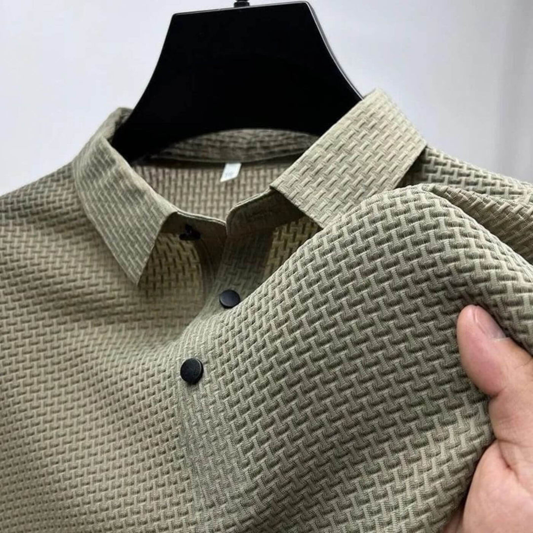 Harrison Breathable Polo Shirt