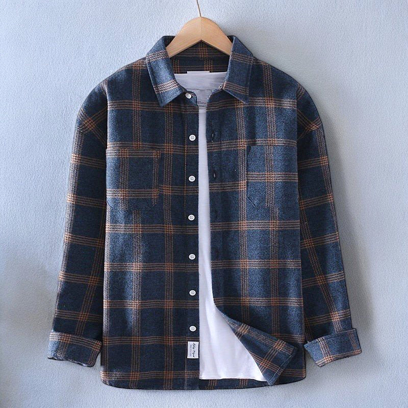 Isaac Casual Shirt for Men