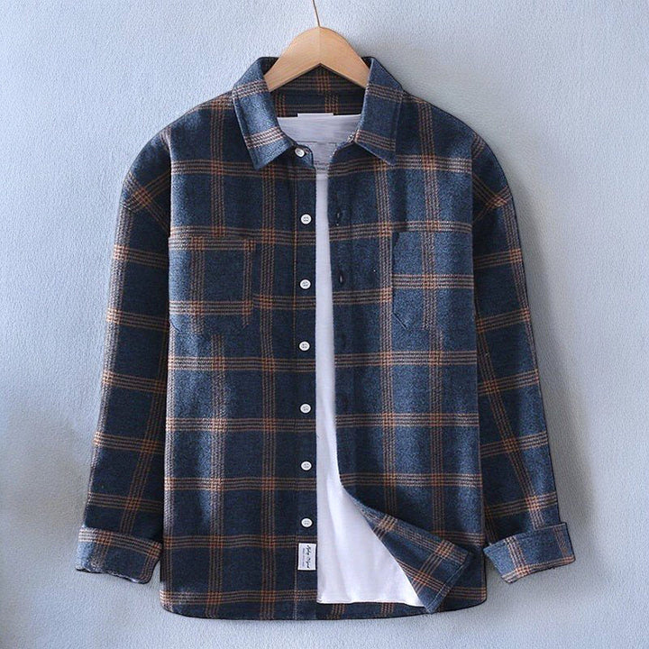 Isaac Casual Shirt for Men