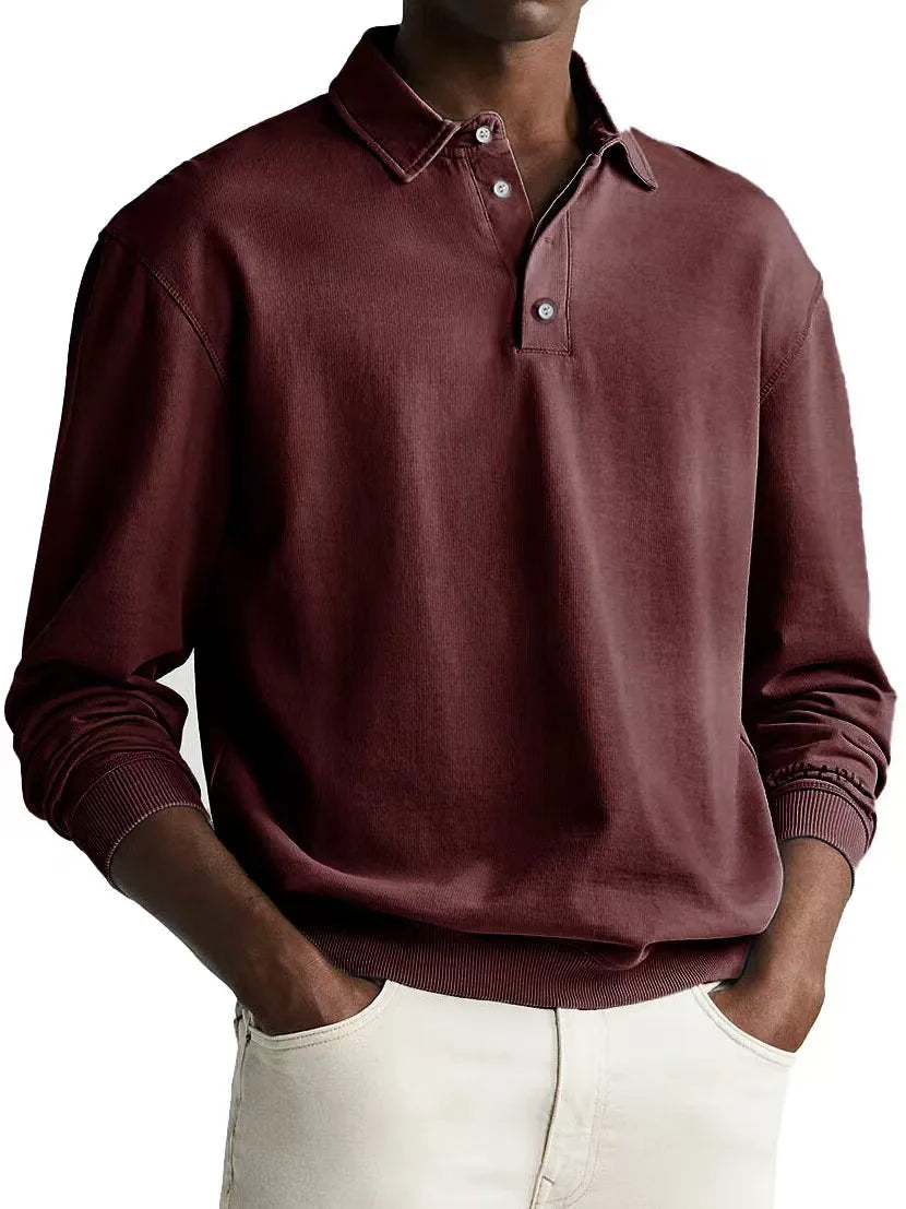 Julian Polo