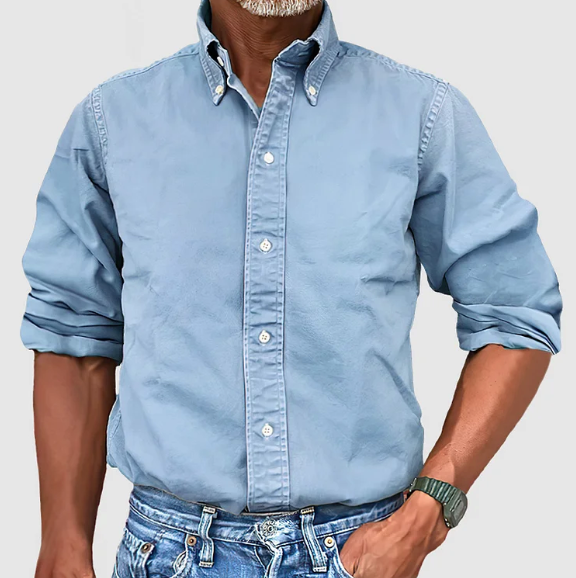 Renato Long Sleeved Shirt