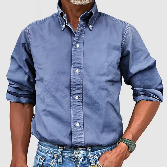 Renato Long Sleeved Shirt