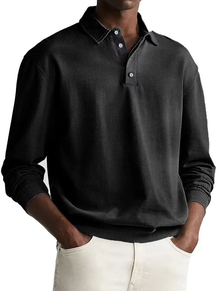 Julian Polo