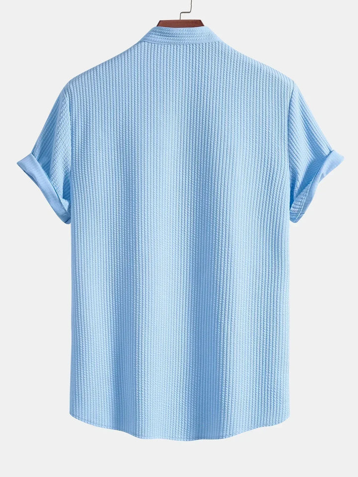 Maximilian men's summer shirt